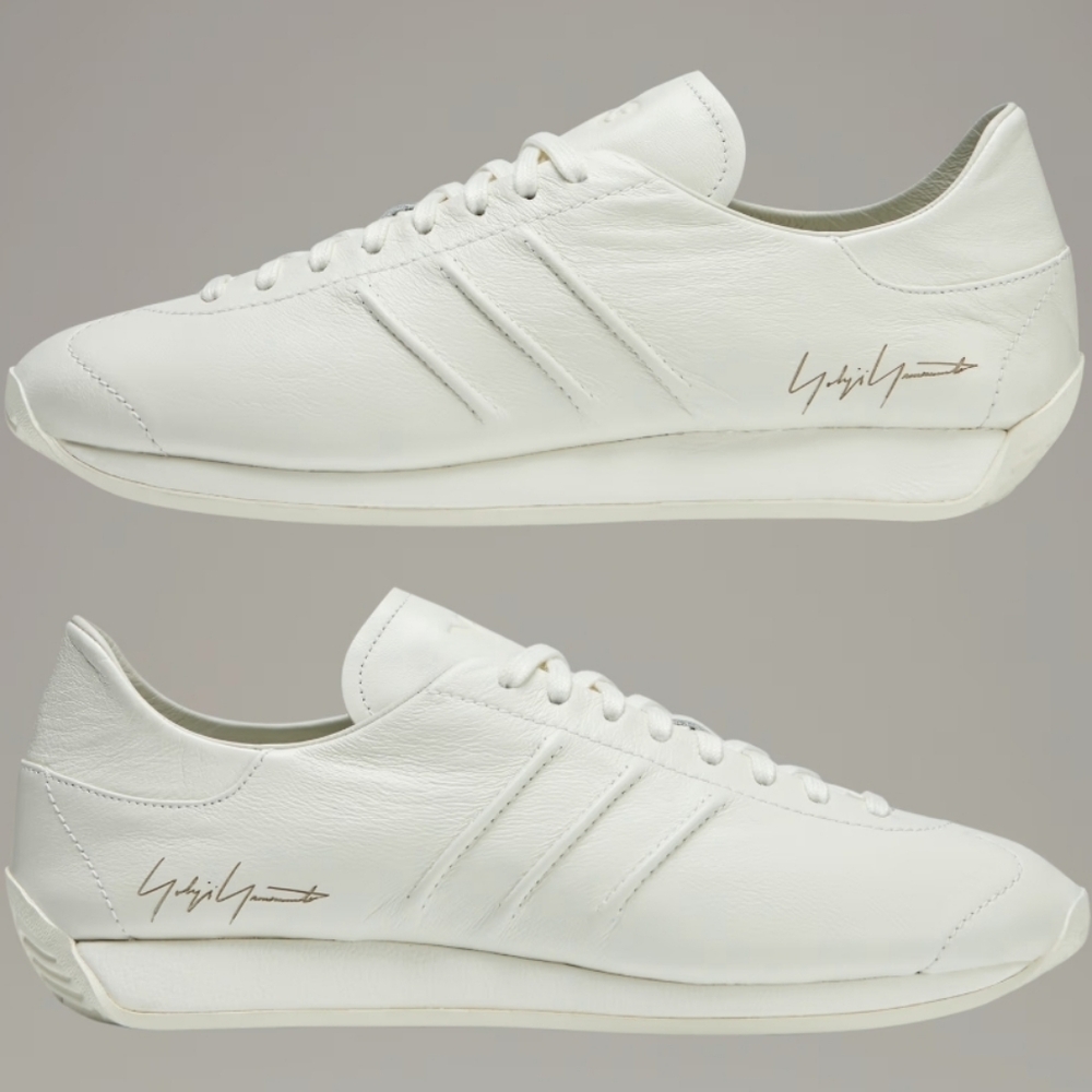Adidas Y-3 Japan- Men Sz 10.5